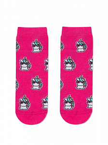 ESLI Носки с рисунками "Unicorn"