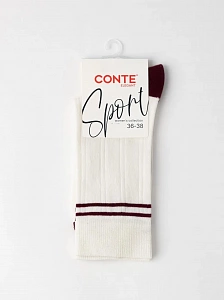 CONTE SPORT Носки женские