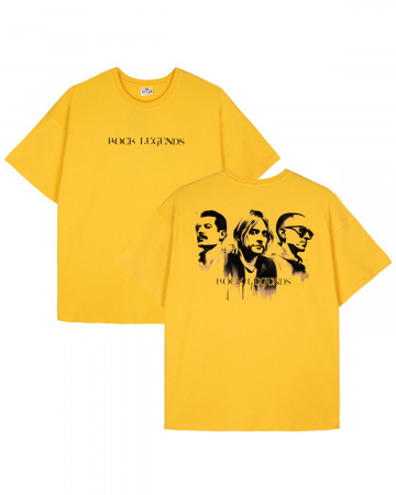 Футболка мужская