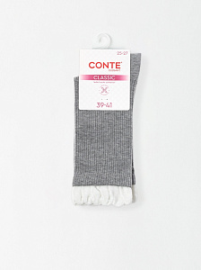 CONTE CLASSIC Носки женские