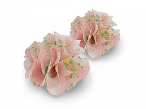 ESLI Заколка для волос "Цветок" (набор 2шт.) EH350