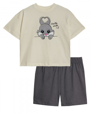 Пижама для девочки Пижама для девочки