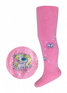 БРЕСТСКИЕ КОЛГОТКИ ДЕТСКИЕ 3265 BABY (рисунок)