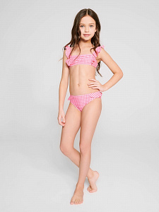 CONTE Купальник для девочек MINI DOLL