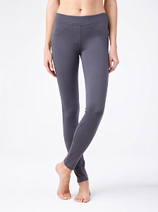 CONTE ANDREA Леггинсы женские