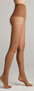 Колготки женские Slimfit 20 bronz