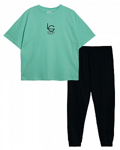 Пижама для девочки