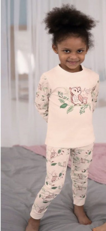 Пижама для девочки