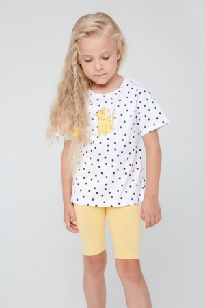 Бриджи для девочки