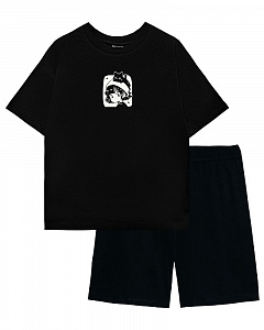 Пижама для девочки