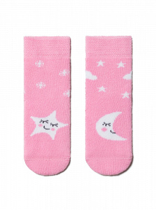 Брестские Носки детские 3060 KIDS (махровые)