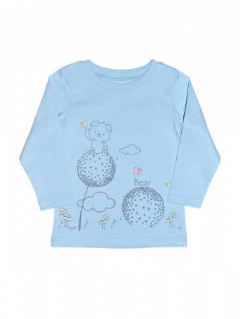 Джемпер для малышей