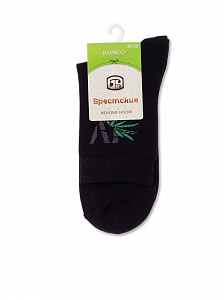Брестские Носки женские 1501 BAMBOO