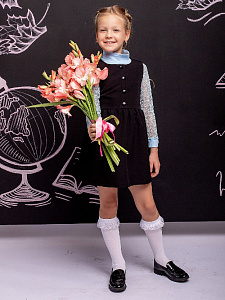 Сарафан для девочки