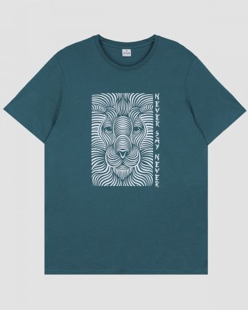 Футболка мужская