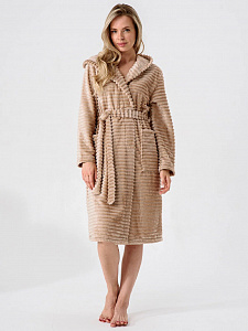 Халат женский