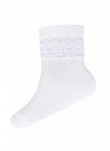 БРЕСТСКИЕ НОСКИ ДЕТСКИЕ 3086 BABY (с "пикотом") 