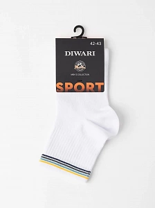 DIWARI SPORT Носки мужские