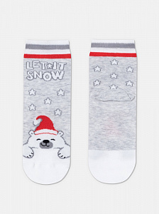CONTE-KIDS NEW YEAR Носки детские