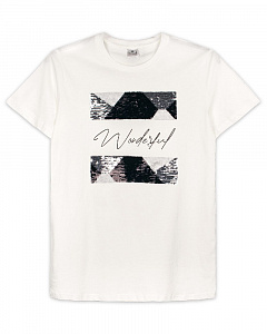 Футболка женская