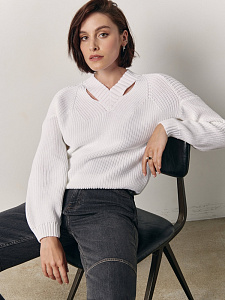 CONTE LDK 293 Джемпер женский