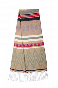 ESLI ES049 Шарф женский