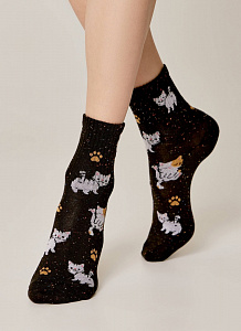 Брестские Носки женские 1128