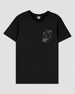 Футболка мужская