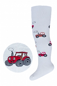 БРЕСТСКИЕ КОЛГОТКИ ДЕТСКИЕ 3280 BABY (рисунок)
