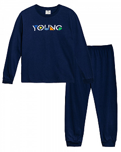 Пижама для мальчика