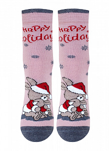 БРЕСТСКИЕ НОСКИ ДЕТСКИЕ 3079 KIDS