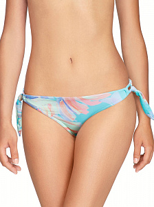 CONTE Трусики-слипы с цветочным рисунком NOEMI