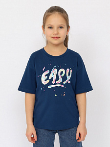 Футболка для девочки