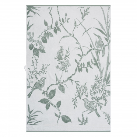 Полотенце махровое 50х100