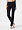 CONTE CON-185 Lycra® Моделирующие джинсы skinny Premium Stay Black с высокой посадкой