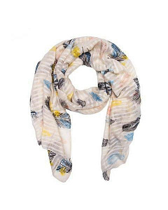 ESLI ES084 Шарф женский