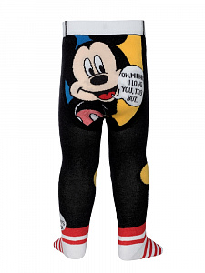 Conte-kids ©Disney Колготки с рисунками