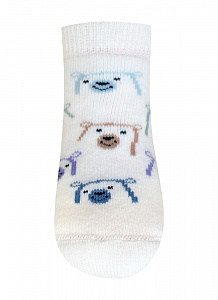 БРЕСТСКИЕ НОСКИ ДЕТСКИЕ 3066 BABY (рисунок)