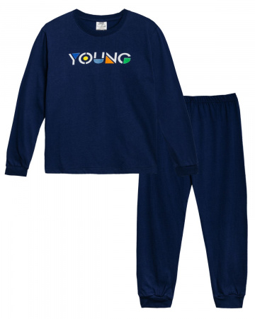 Пижама для мальчика Пижама для мальчика