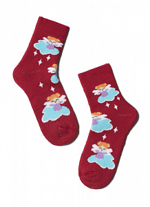 Брестские Носки детские 3060 KIDS (махровые)