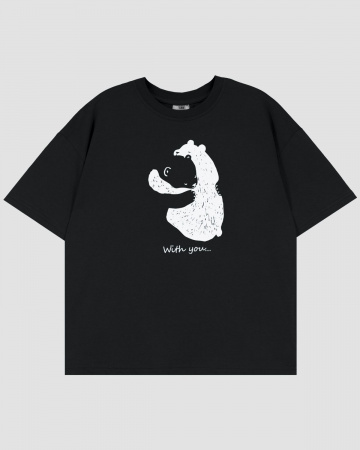 Футболка детская