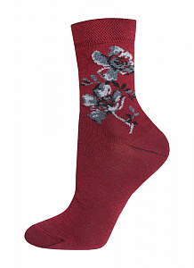 Брестские Носки женские 1100 CLASSIC (средней длины)