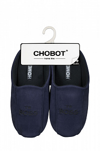 HOME LINE Туфли домашние мужские 04Т-111