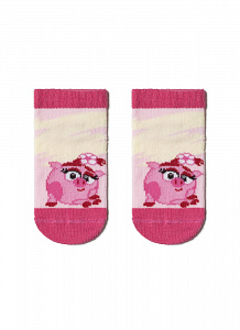 Брестские 3094 (Смешарики)