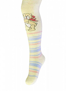 Брестские Колготки детские 3265 KIDS (махровые)