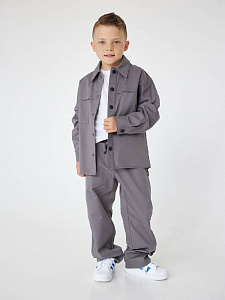 Рубашка для мальчика