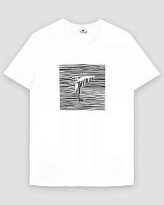 Футболка мужская