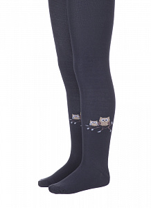 БРЕСТСКИЕ КОЛГОТКИ ДЕТСКИЕ 3280 SCHOOL (с рисунком)