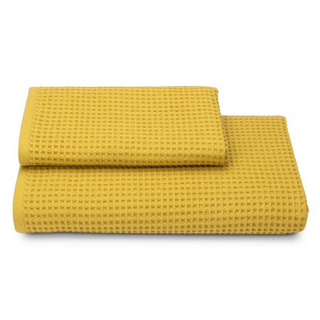 Полотенце рельефное 42х80