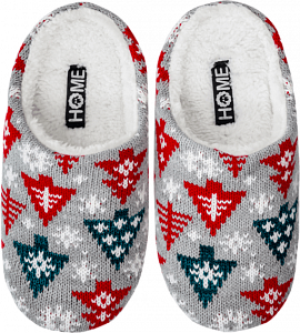 HOME LINE 05Т-516 Туфли домашние женские